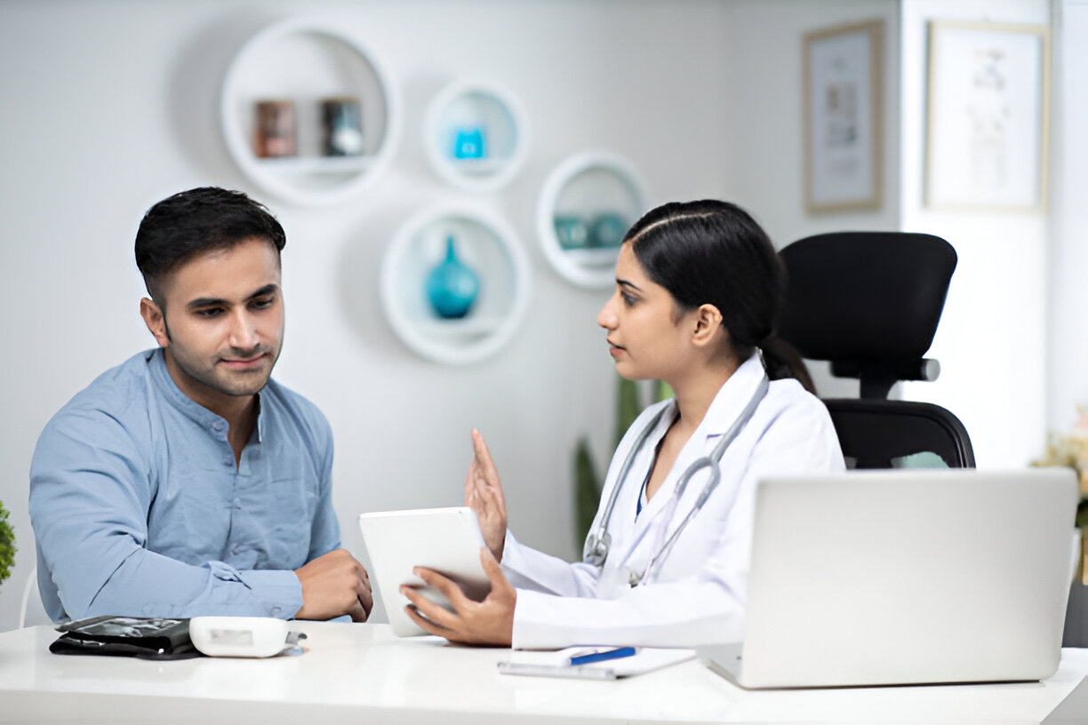 Healthcare & Clinics industry